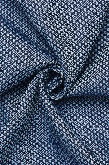 Eterna Modern fit Skjorte